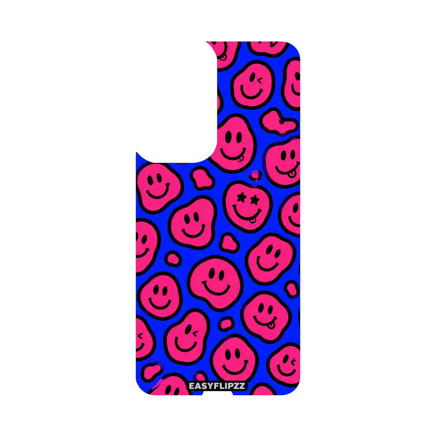 Electric Smiley Backflipzz - A56