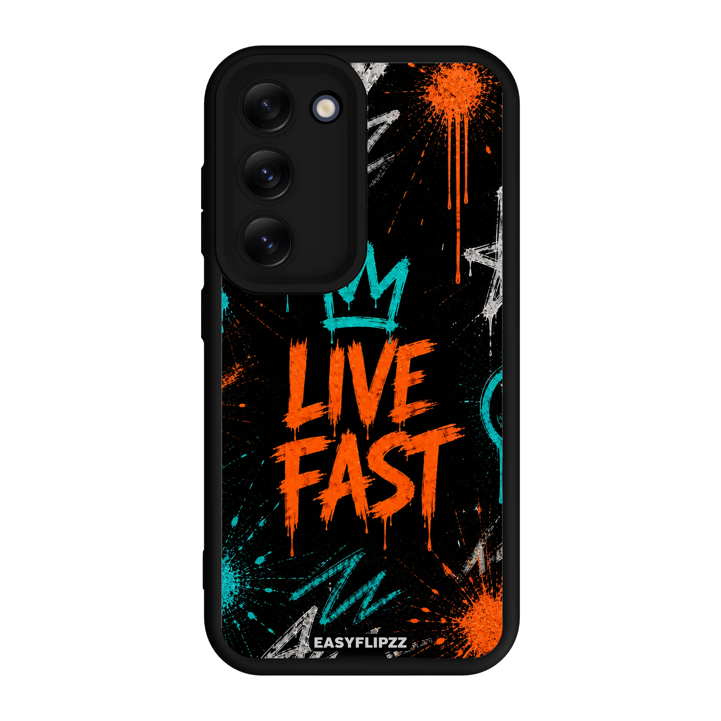Live Fast - S23 Plus