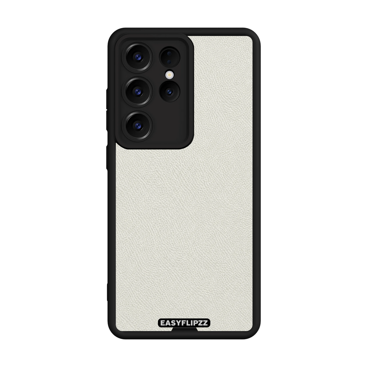 Cream Minimalist - S24 Ultra