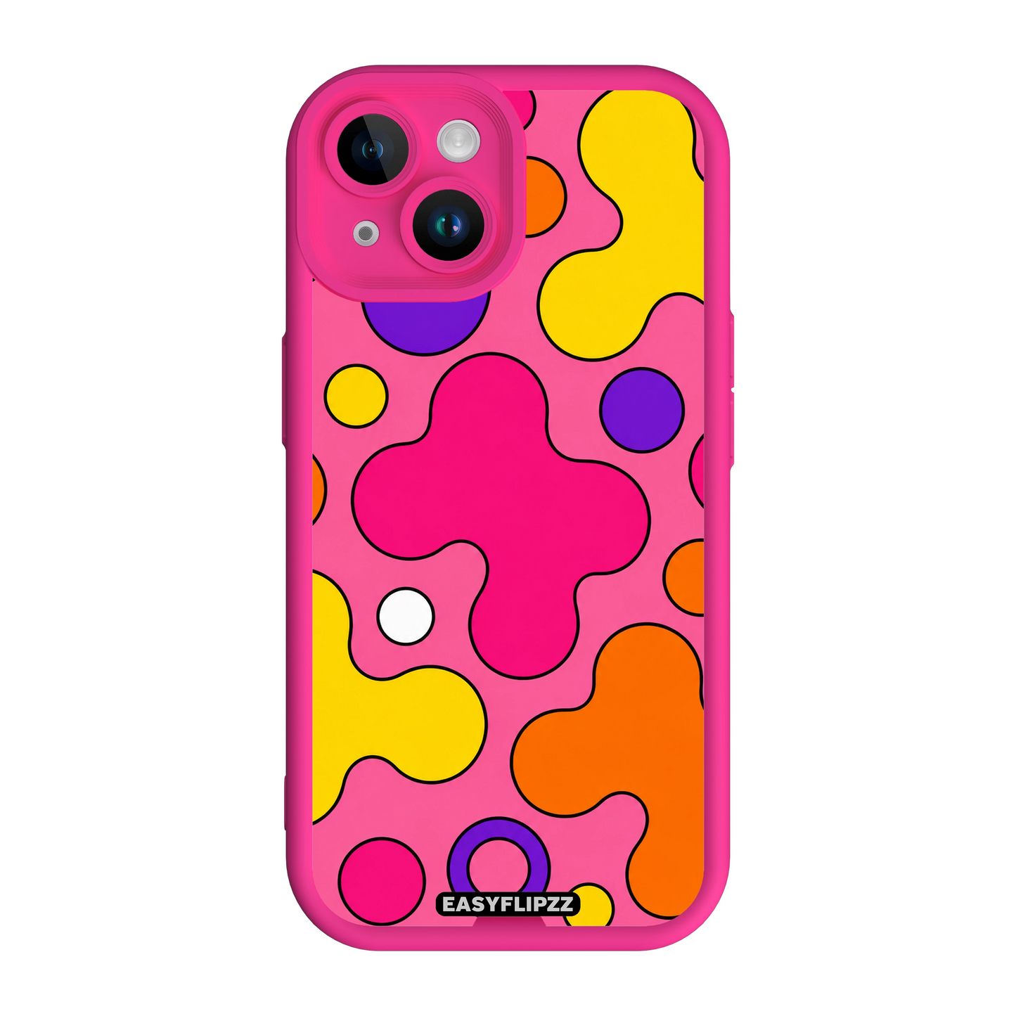 Pink Melt - iPhone 14