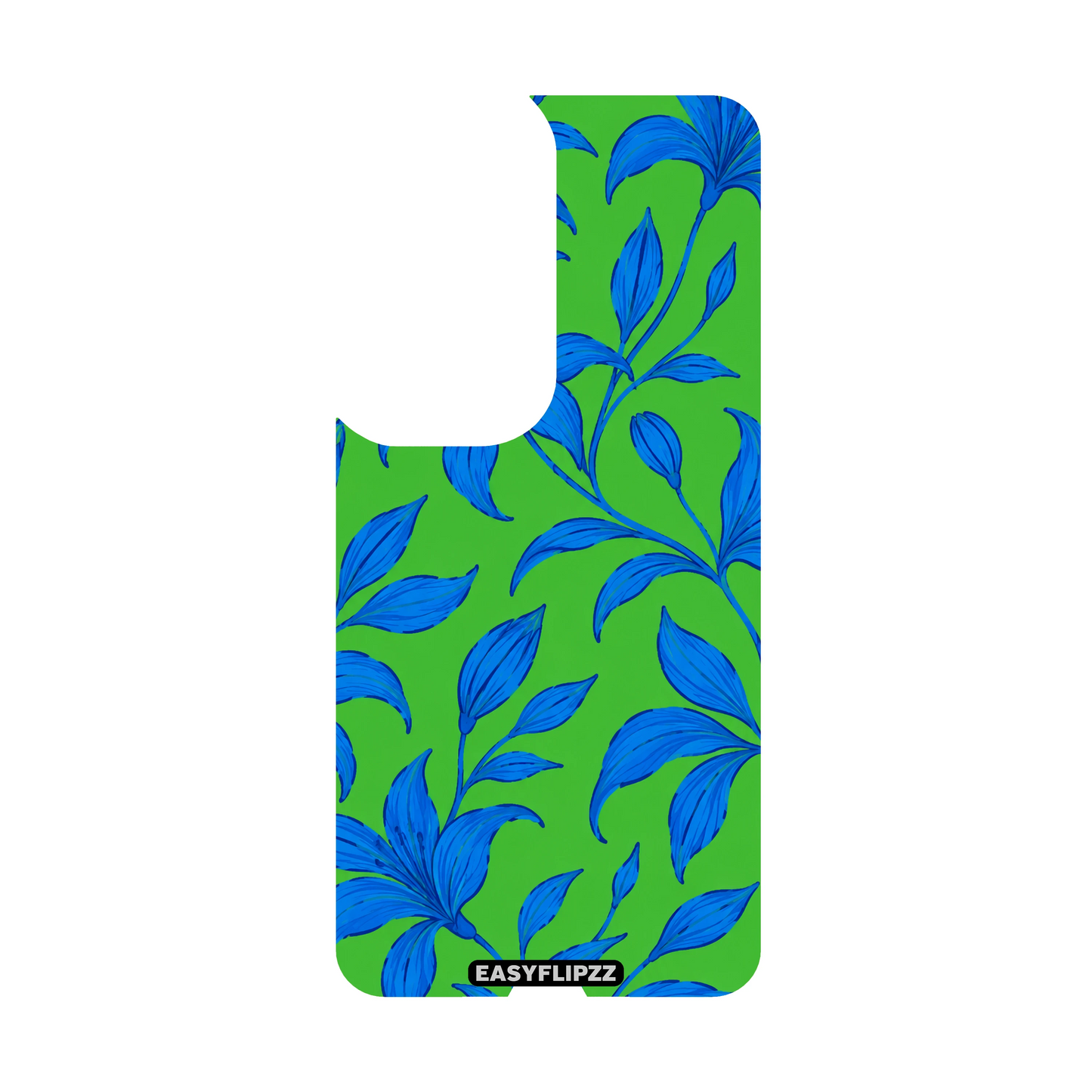 Viridian Backflipzz - S22