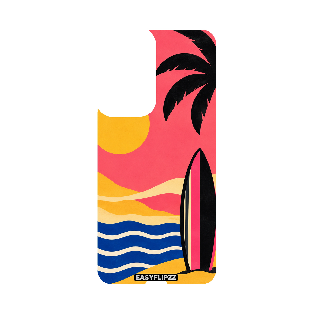 Sunride Backflipzz - A57