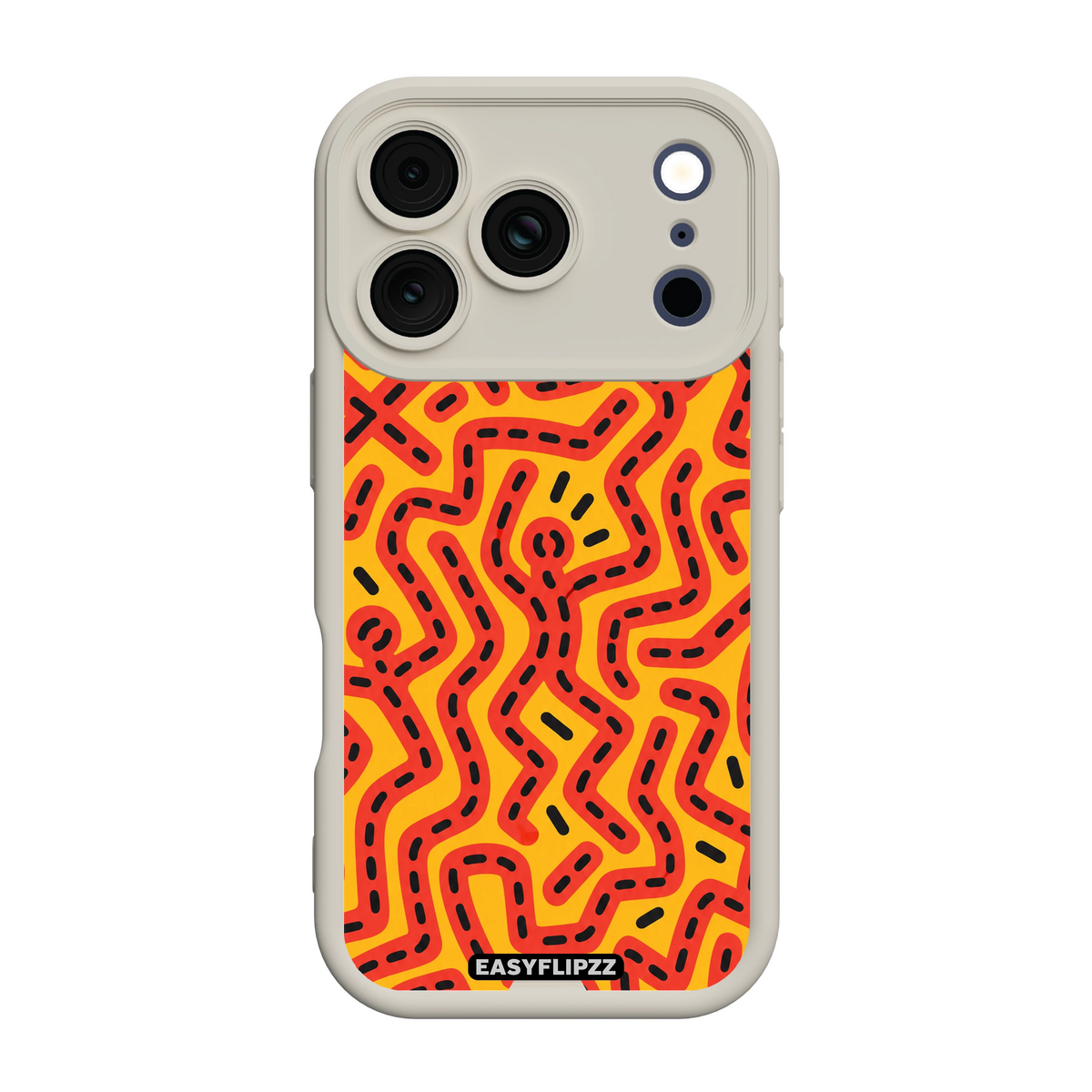 Squiggle - iPhone 17 Pro Max
