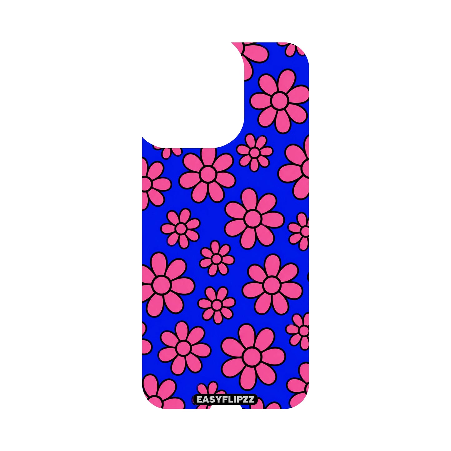 Electric Daisy Backflipzz - iPhone 14 Pro Max