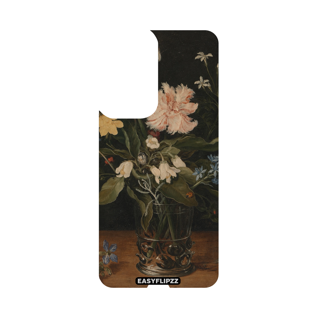 Herbarium Backflipzz - S25 Plus