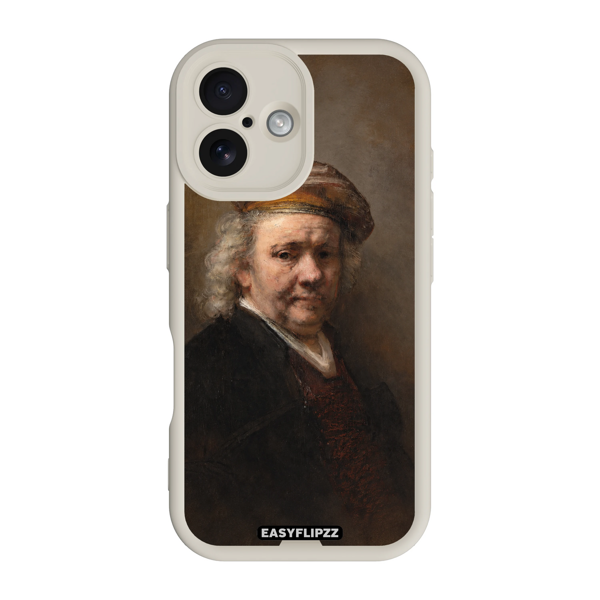Dutch Master - iPhone 16 Plus