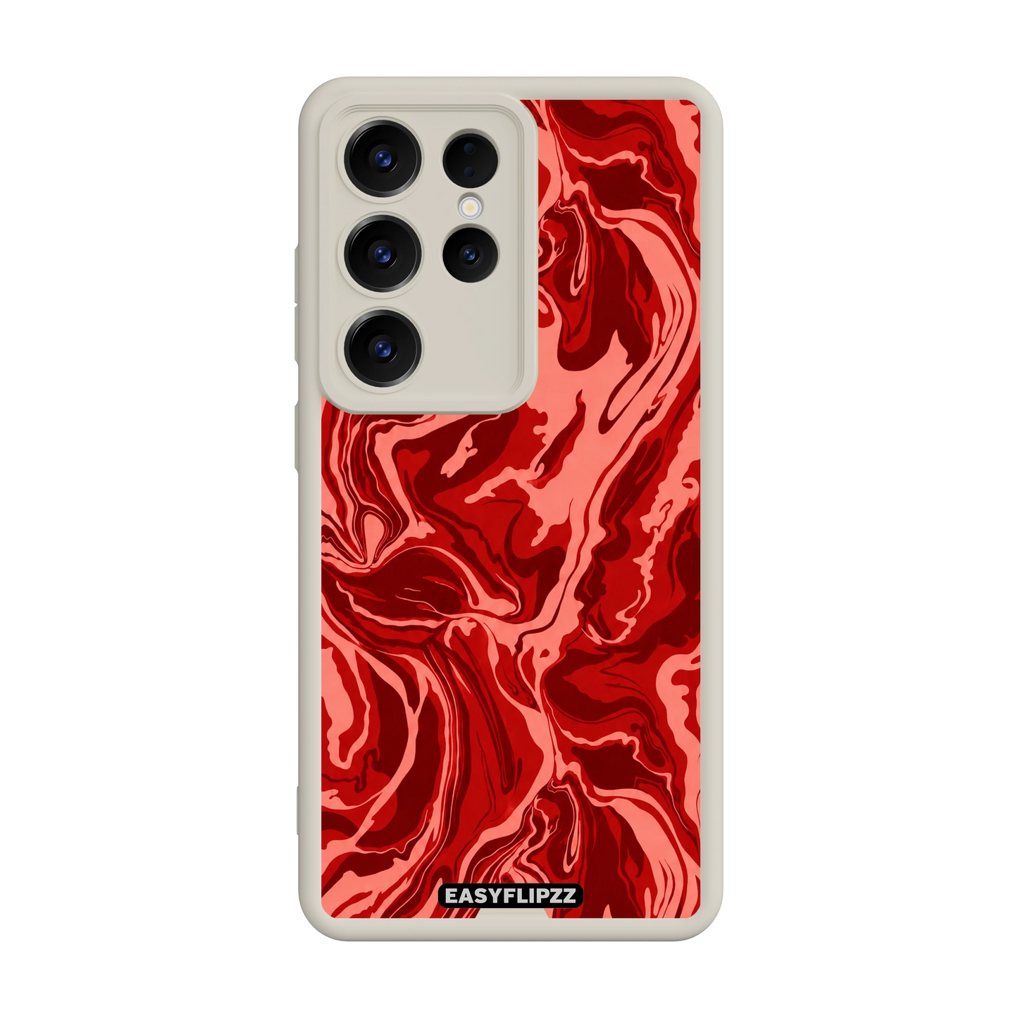 Ruby Current - S22 Ultra