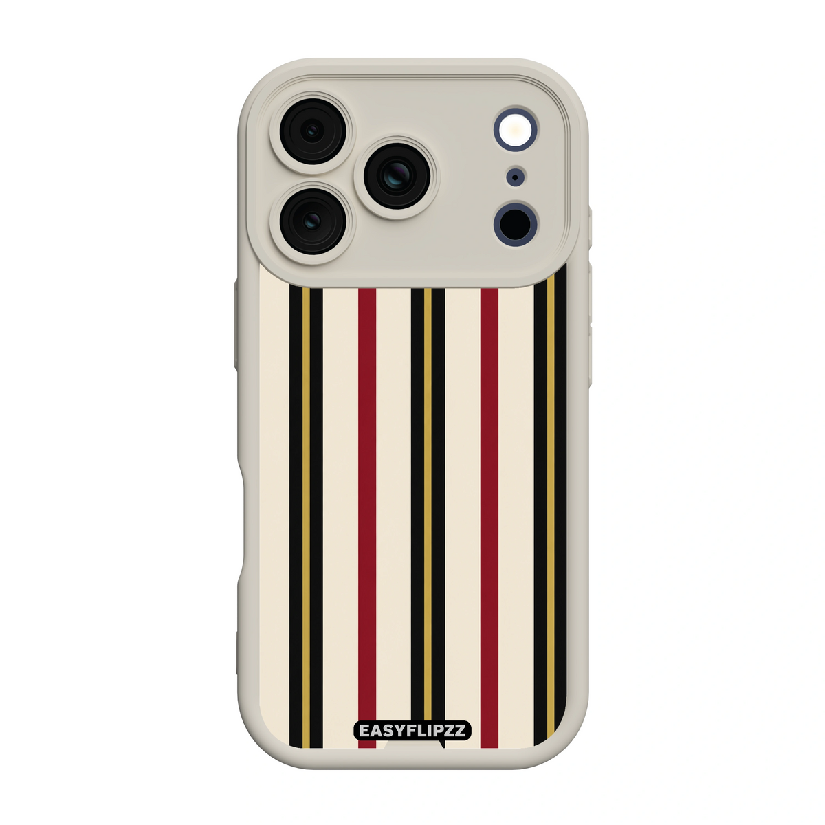 Heritage Check - iPhone 17 Pro