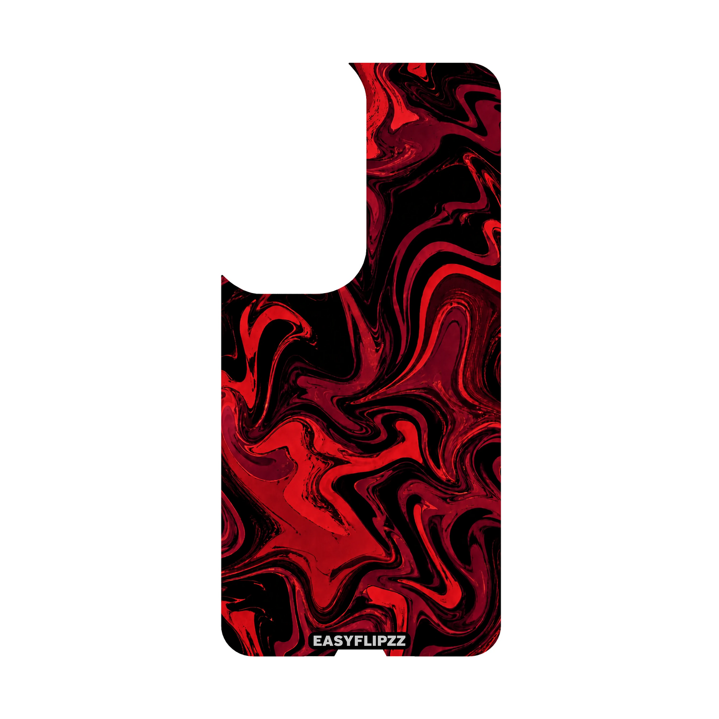 Crimson Vortex Backflipzz - S23 Plus