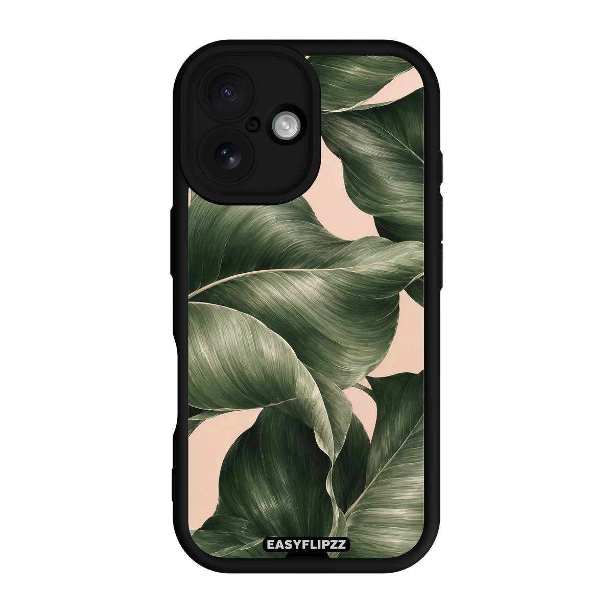 Verdant Blush - iPhone 16 Plus