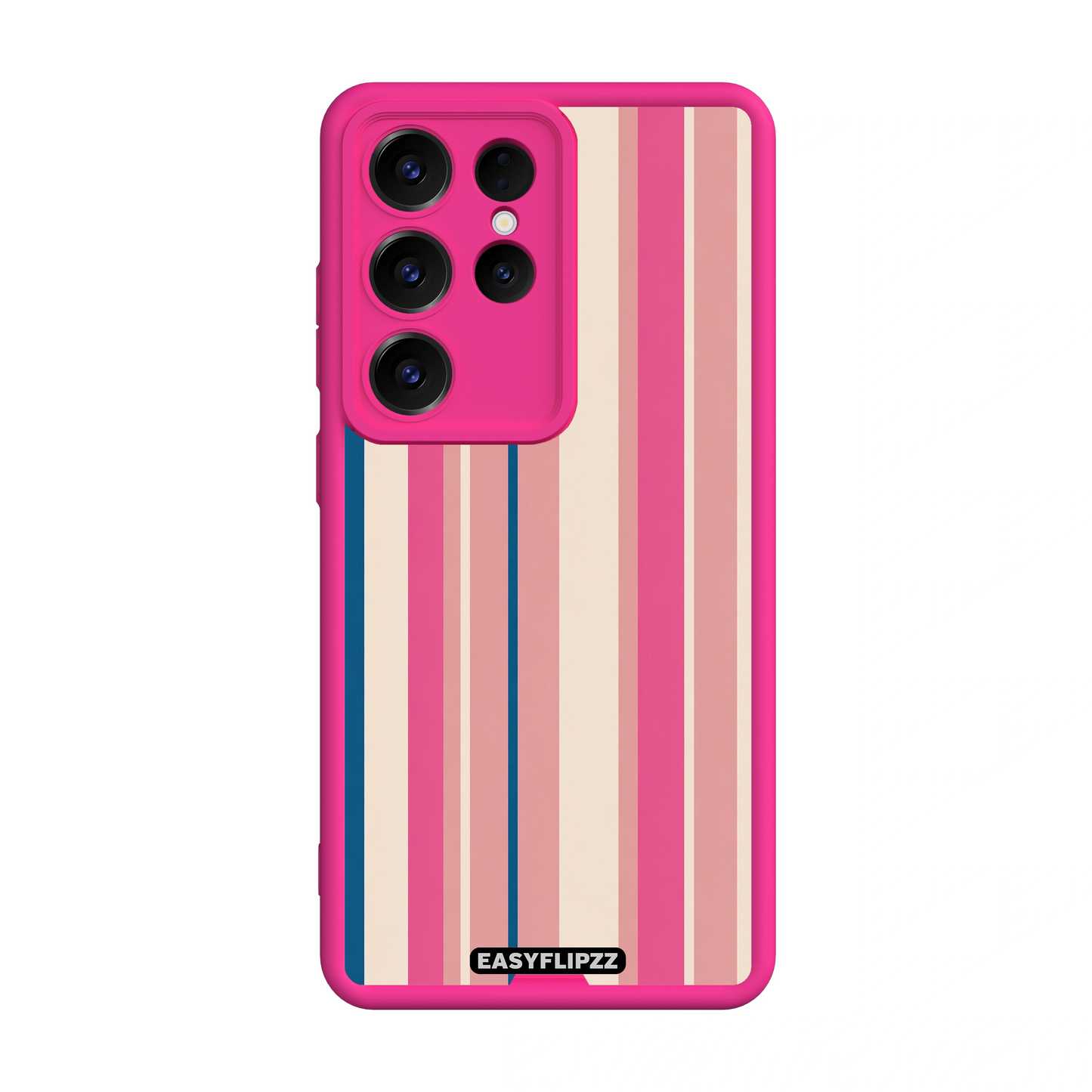 Pink Regatta - S25 Ultra