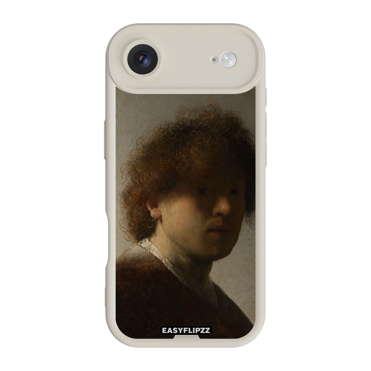 Young Rebel - iPhone 17 Air