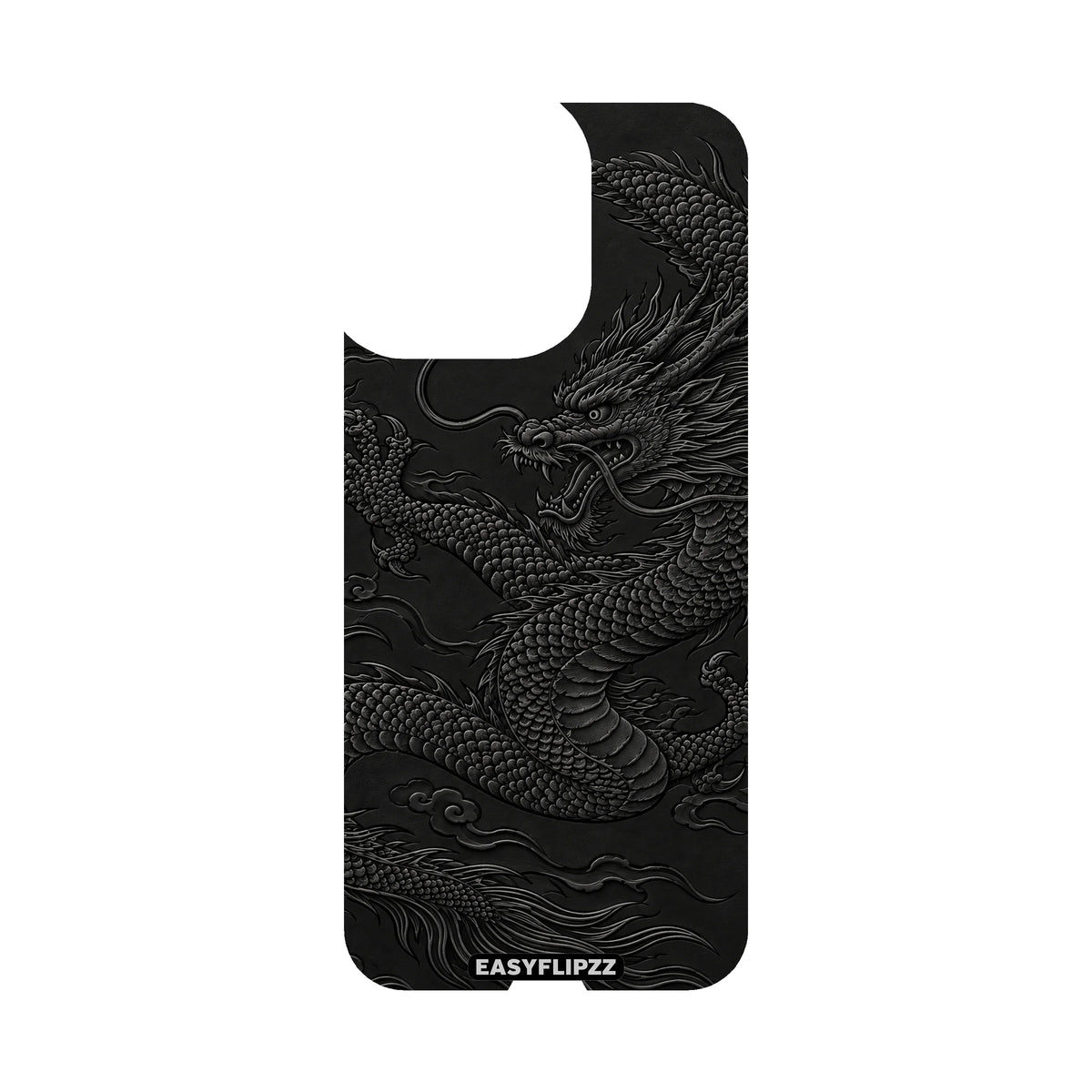 Ryujin Backflipzz - iPhone 16 Pro Max