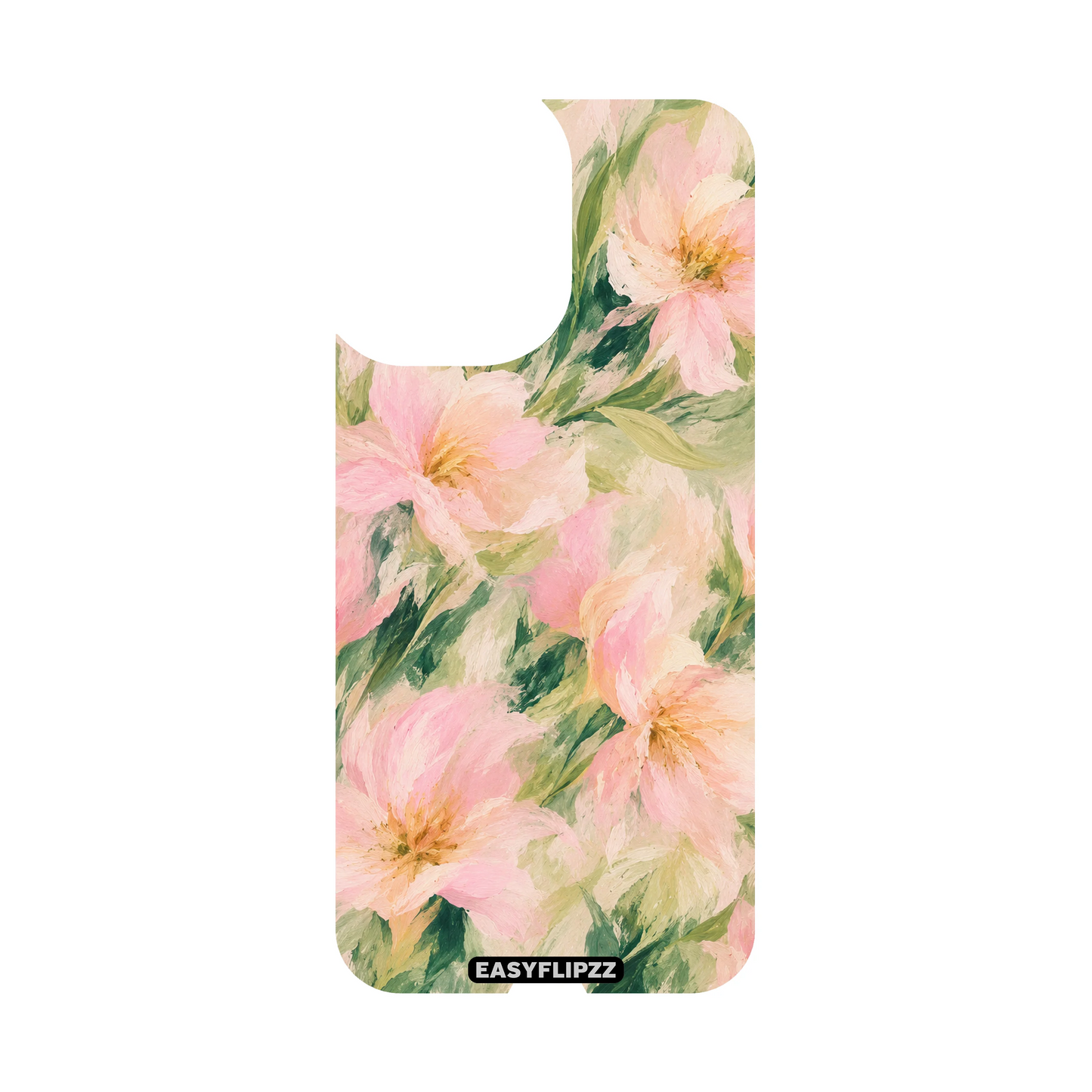 Blush Meadow Backflipzz - iPhone 16