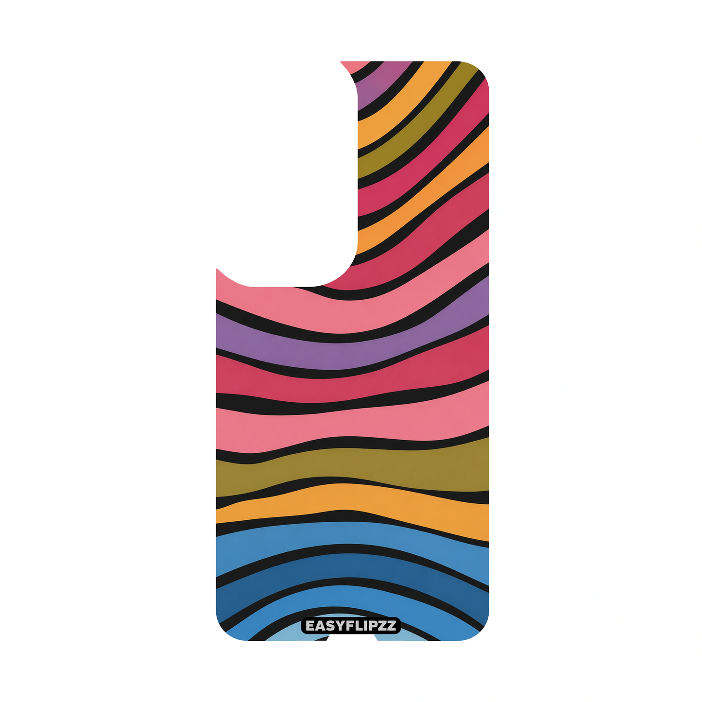 Riviera Waves Backflipzz - S22 Plus