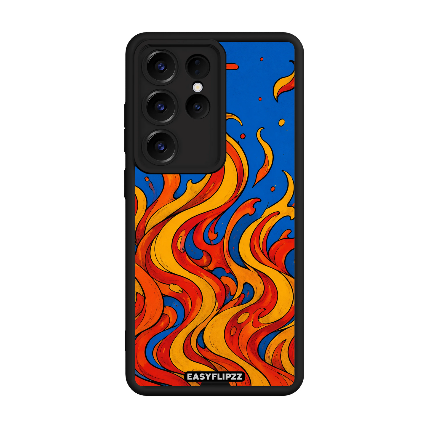 Inferno - S22 Ultra