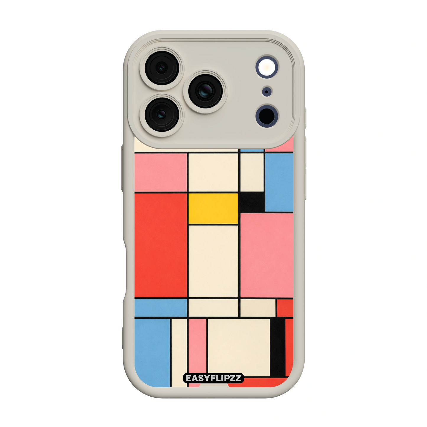 Modulor - iPhone 17 Pro Max
