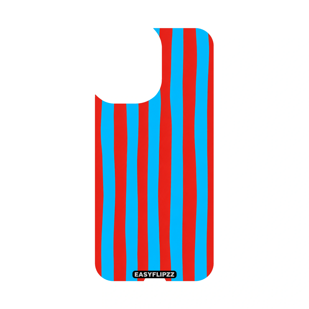 Ralio Backflipzz - iPhone 16