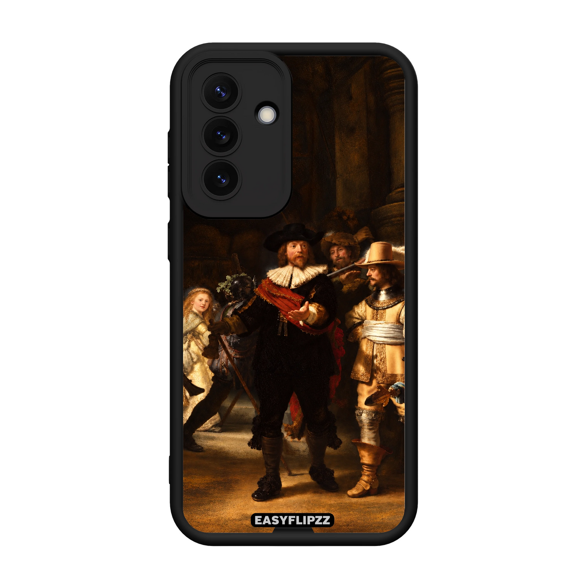 Guildhall - S25 Plus