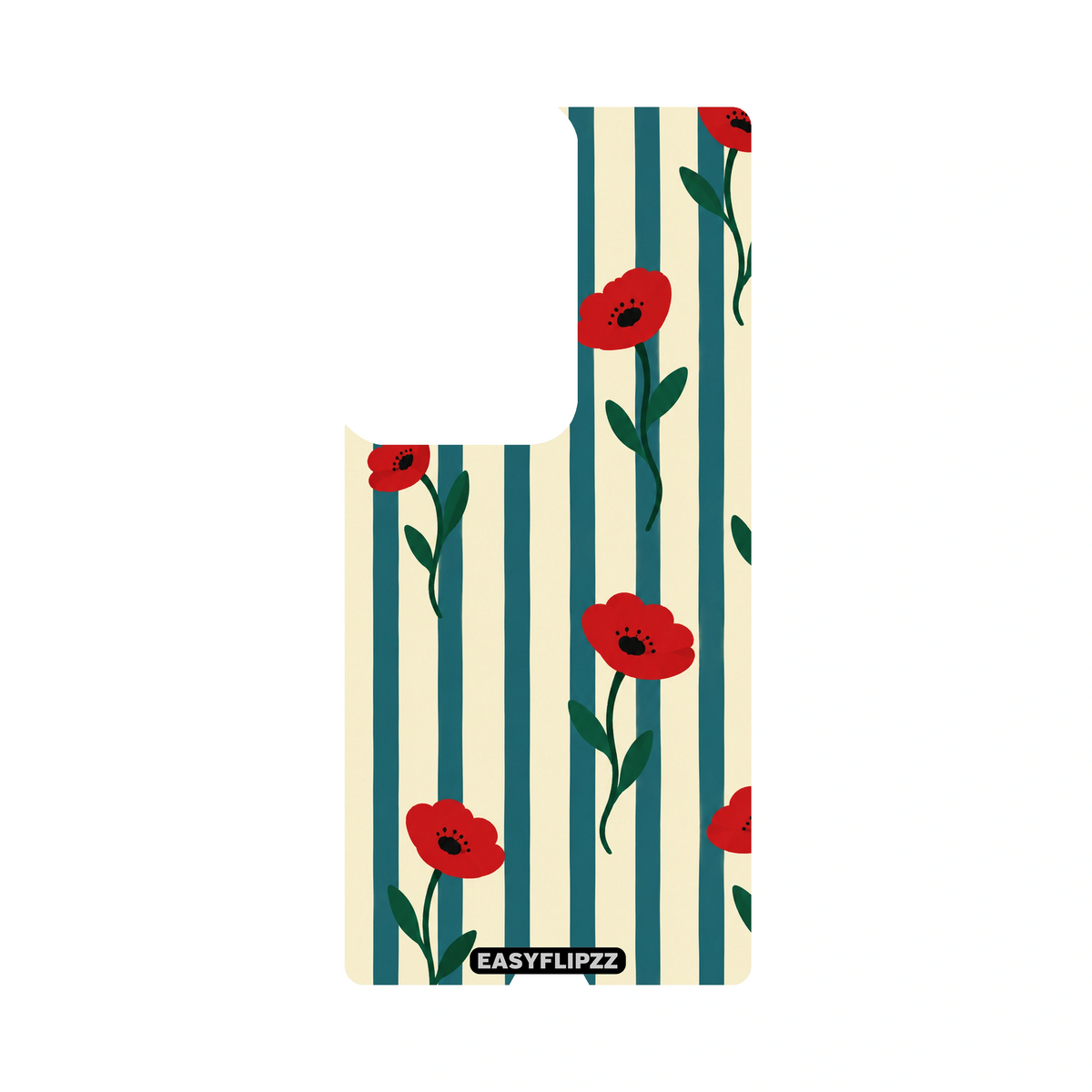 Poppina Backflipzz - S26 Ultra