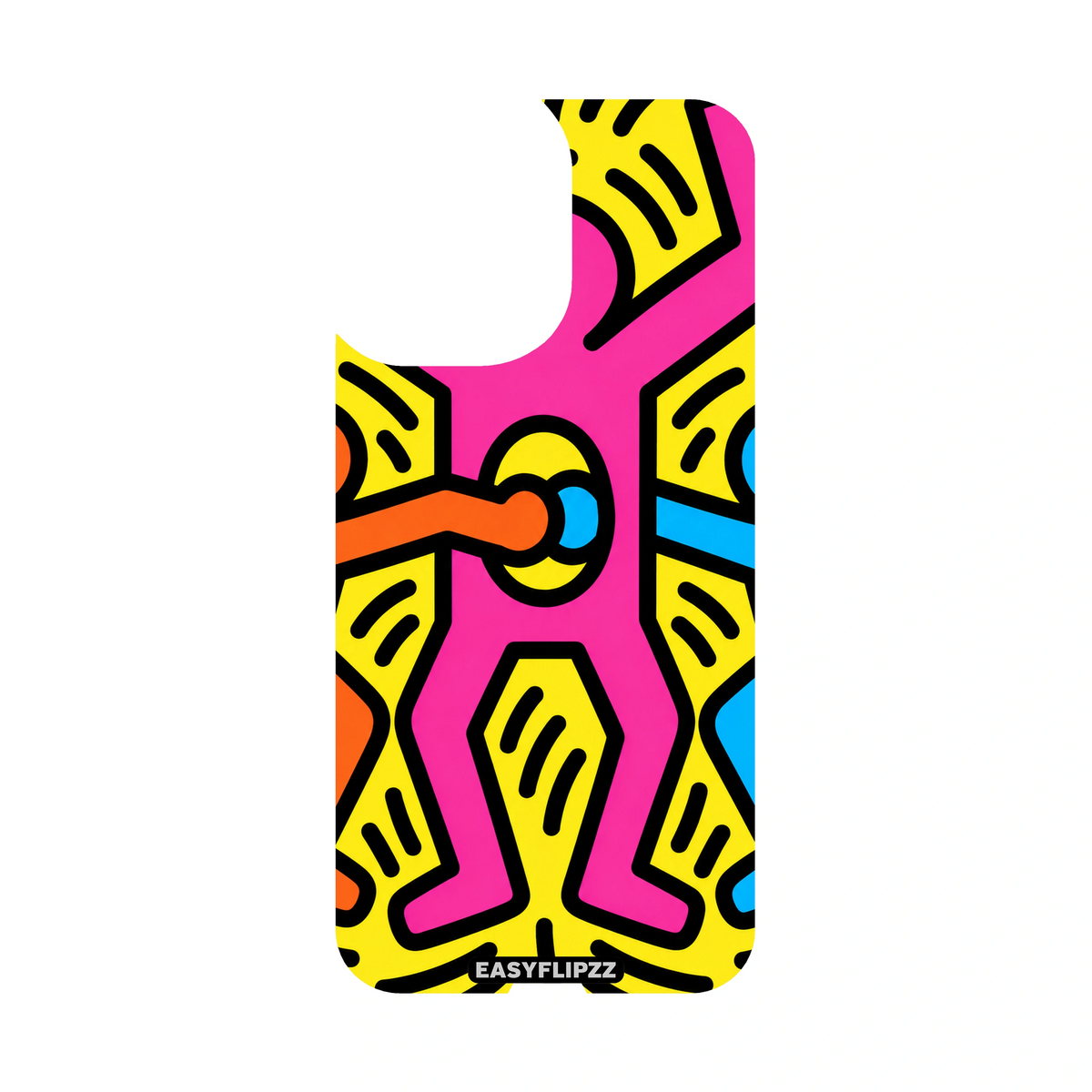 Aztek Backflipzz - iPhone 16
