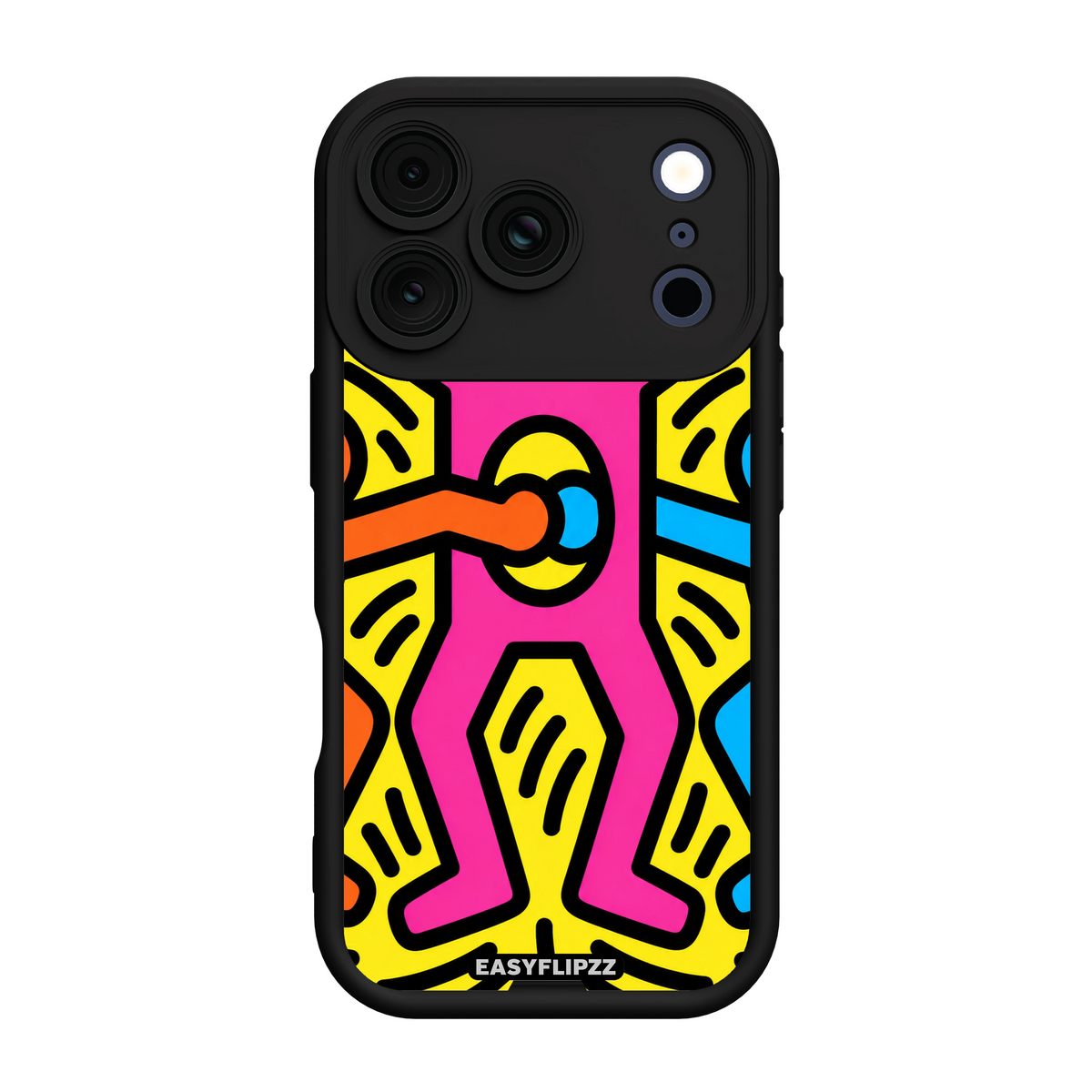 Aztek - iPhone 17 Pro