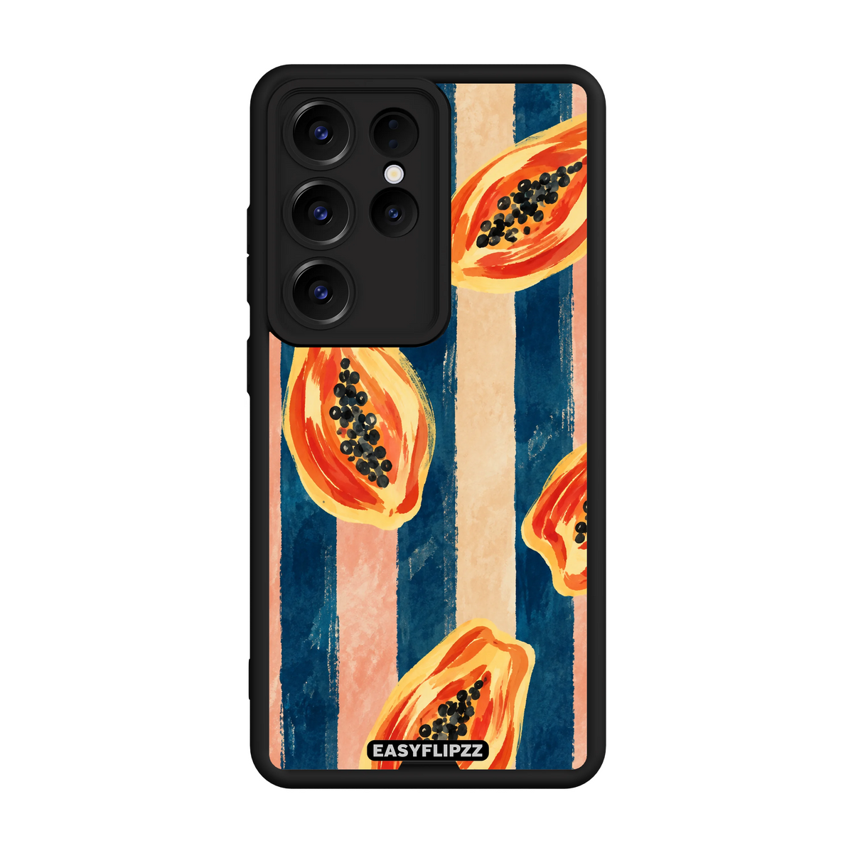 Papaya Coast - S22 Ultra
