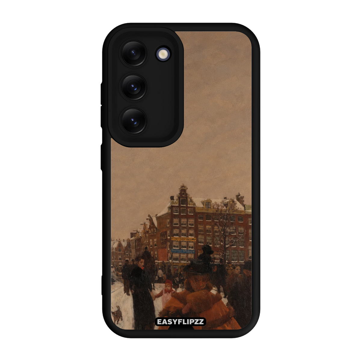 City Glow - S22