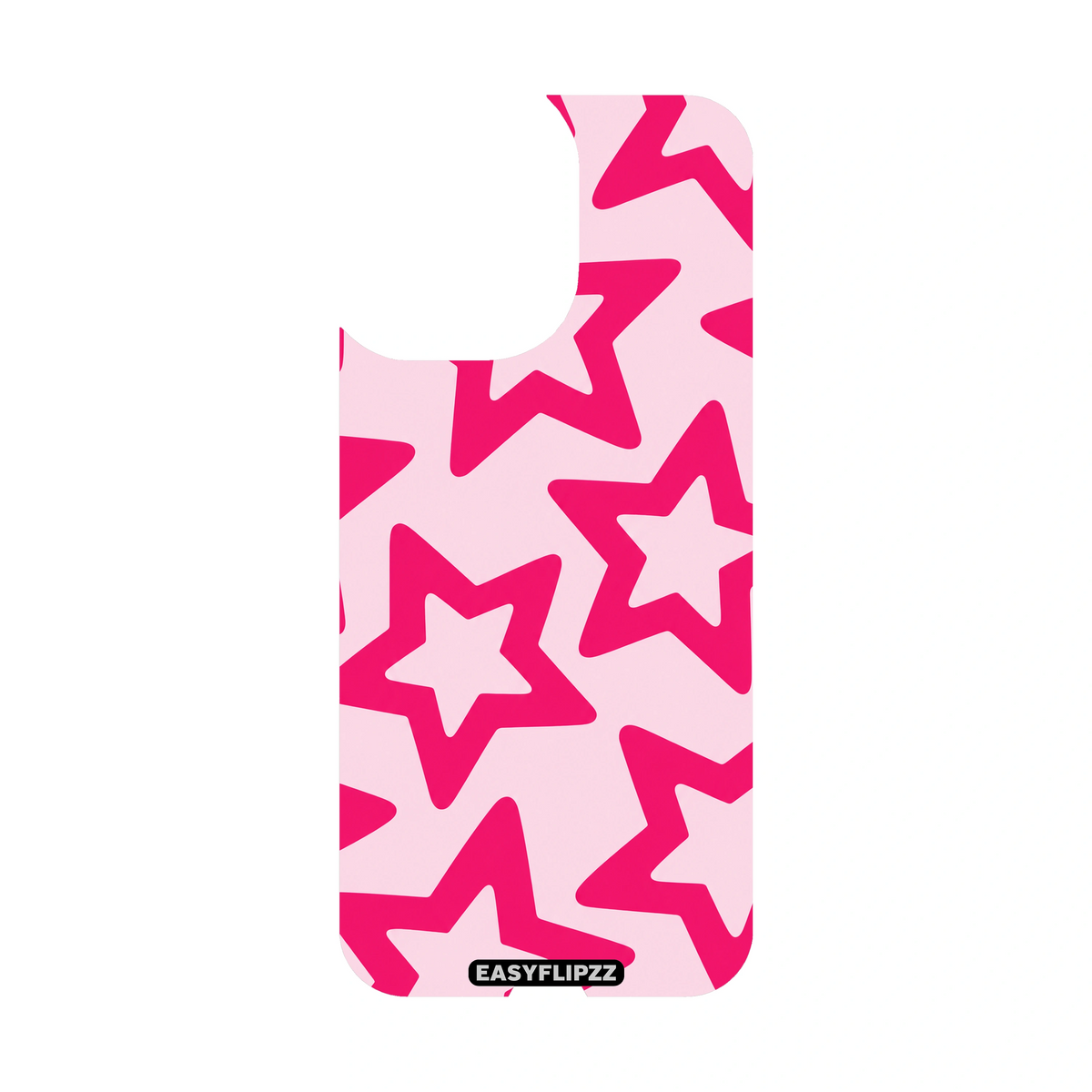 Magenta Backflipzz - iPhone 17