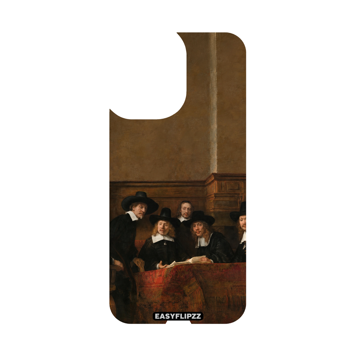 Conclave Backflipzz - iPhone 16