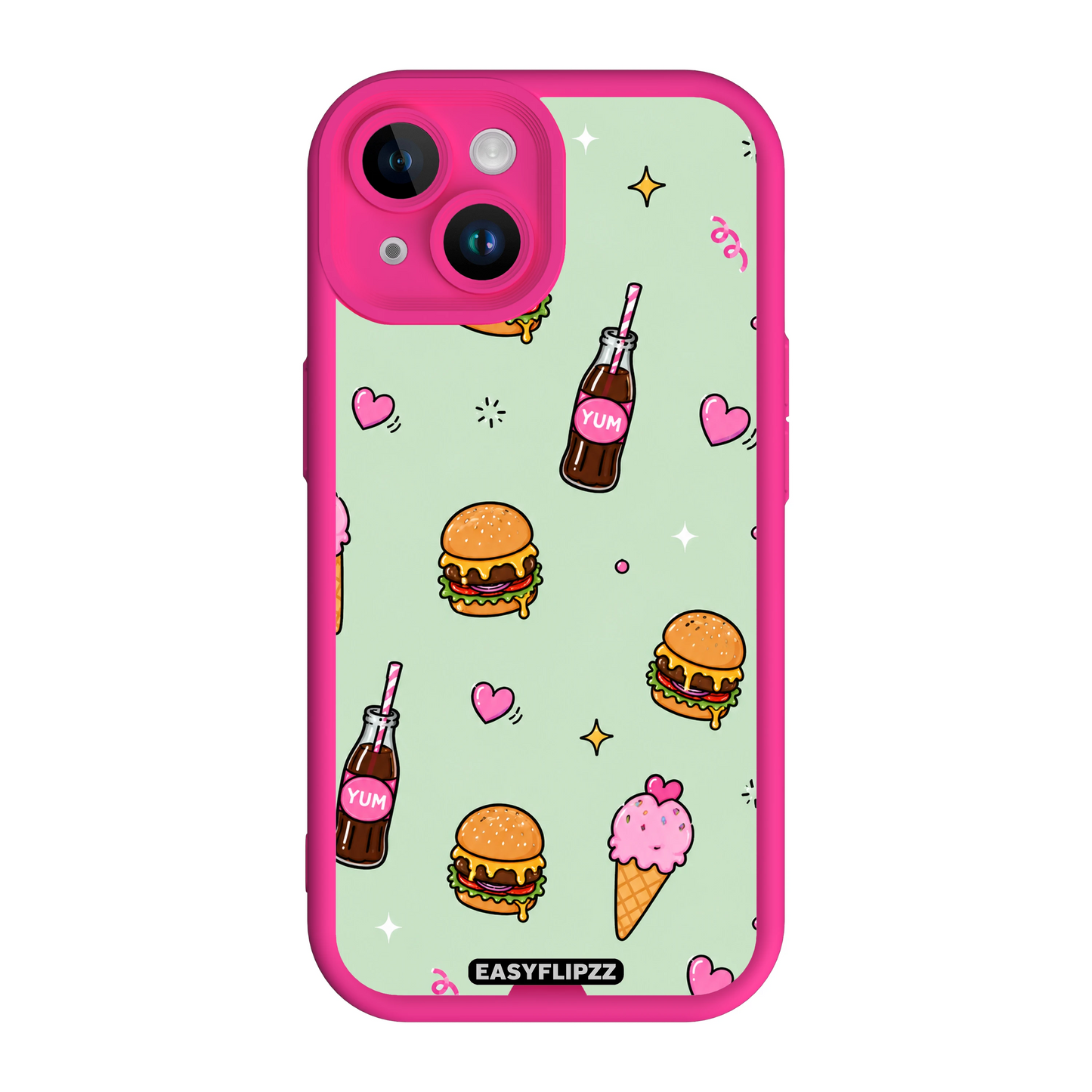Sugar Rush - iPhone 13