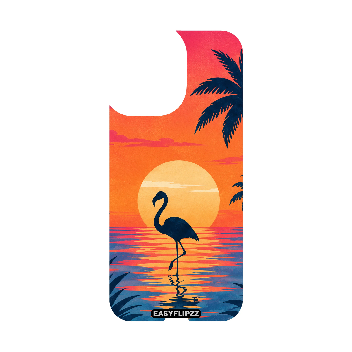 Solara Backflipzz - iPhone 17