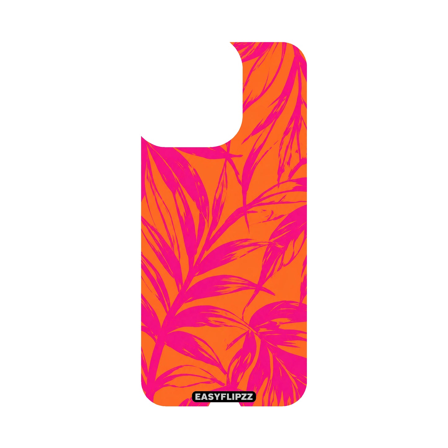 Neon Canopy Backflipzz - iPhone 14 Pro Max