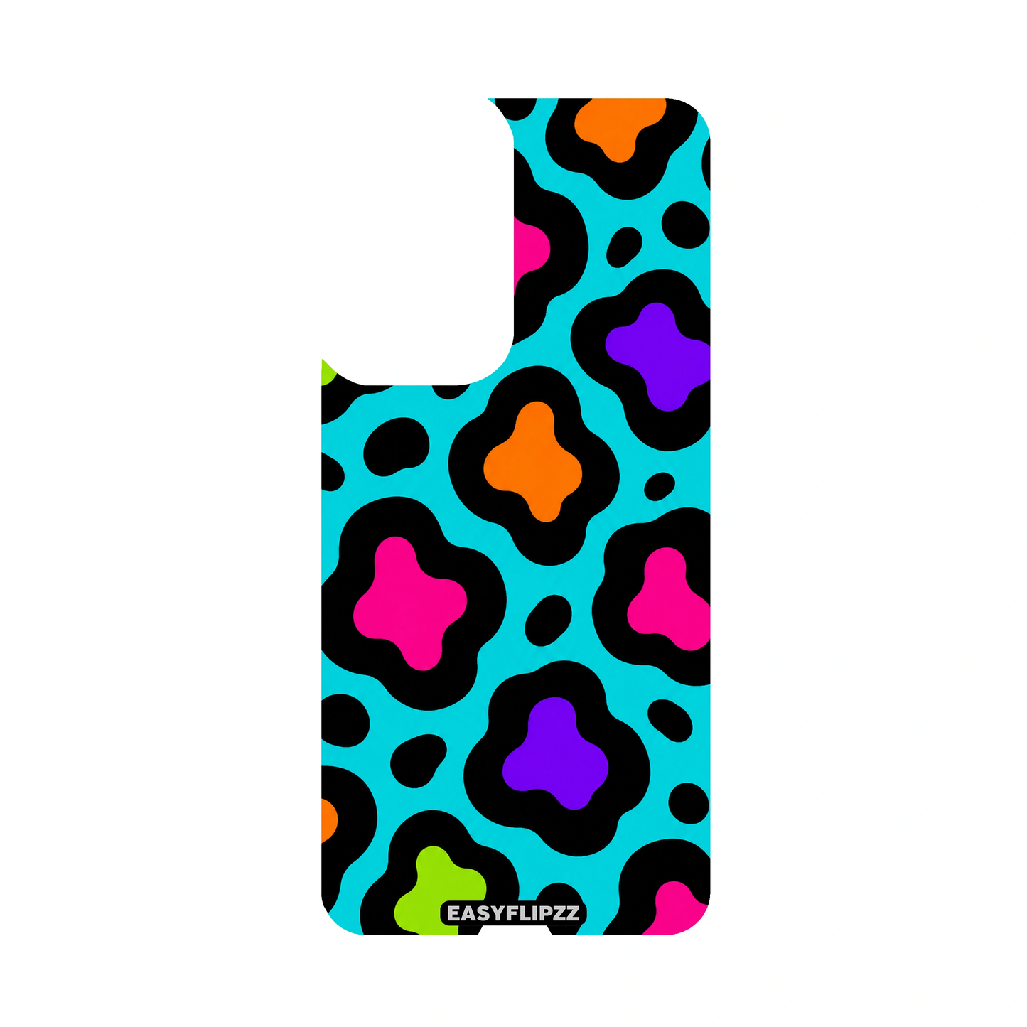 Aqua Wild Backflipzz - A26