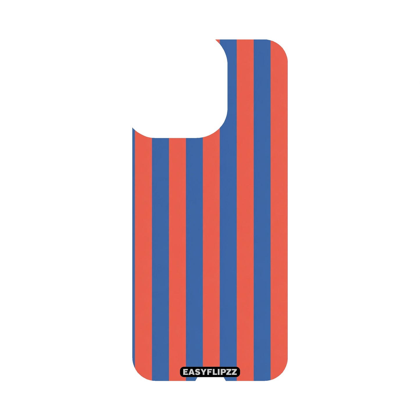 Bold Stripes Backflipzz - iPhone 12 Pro