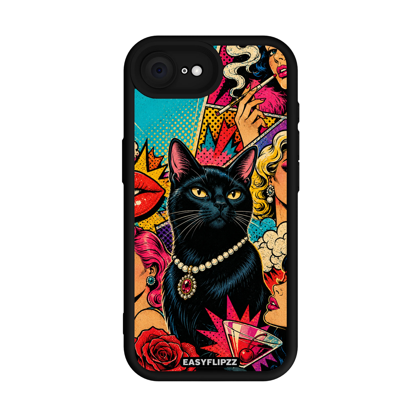 Felynx - iPhone 16e