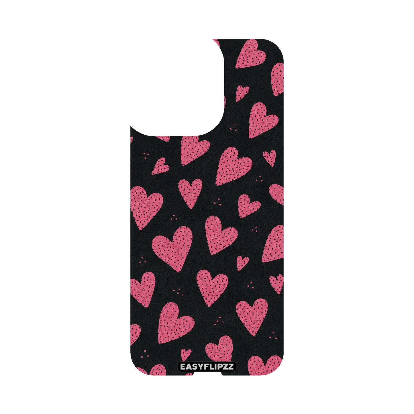 Berry Crush Backflipzz - iPhone 16 Pro