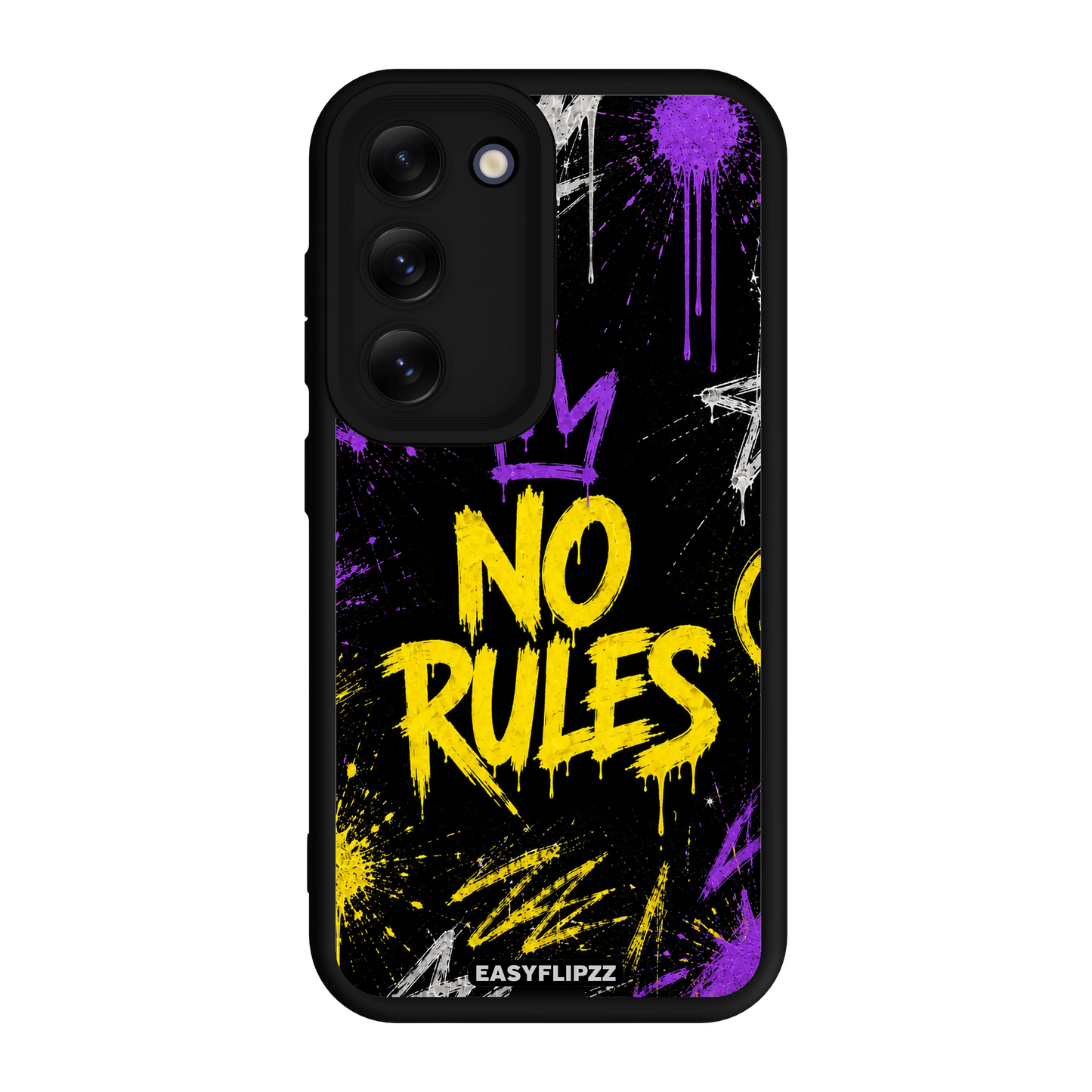 No Rules - S23 Plus