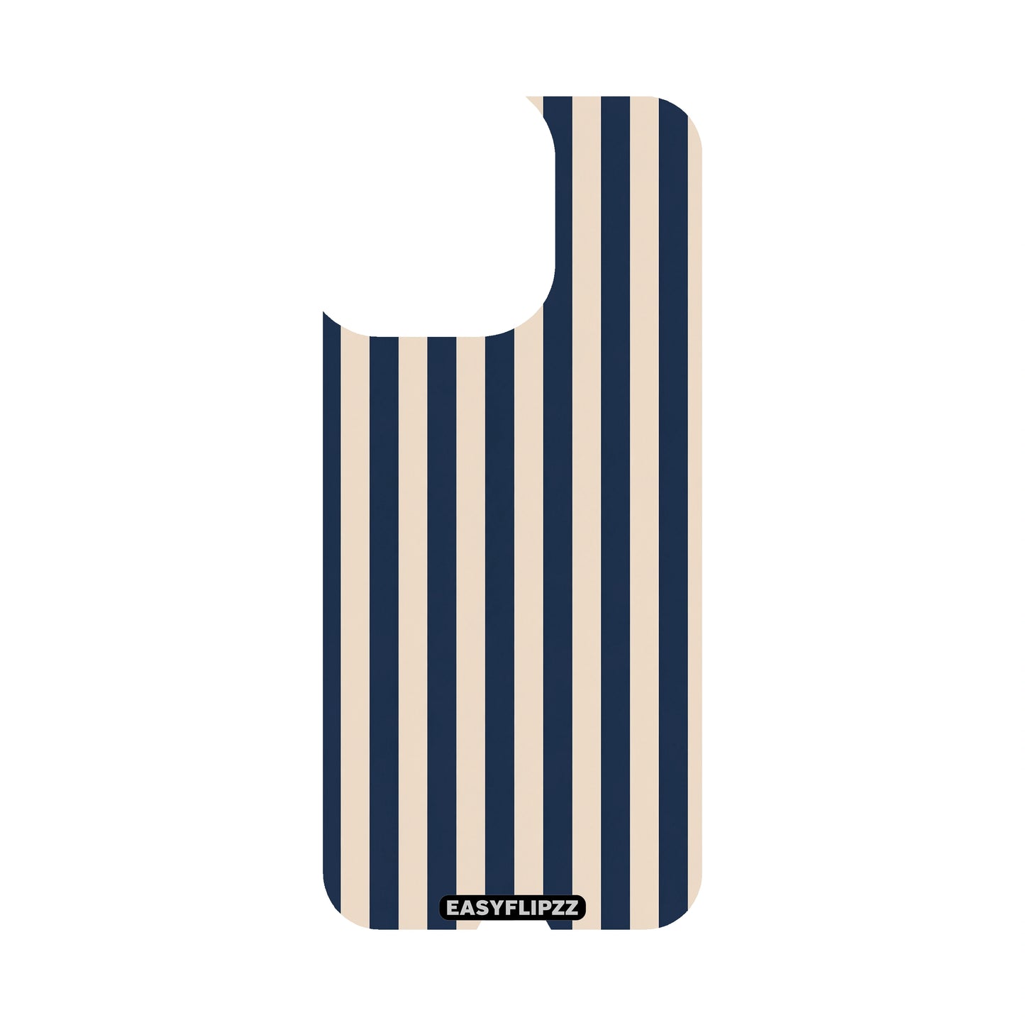 Navy Cabana Backflipzz - iPhone 13 Pro Max