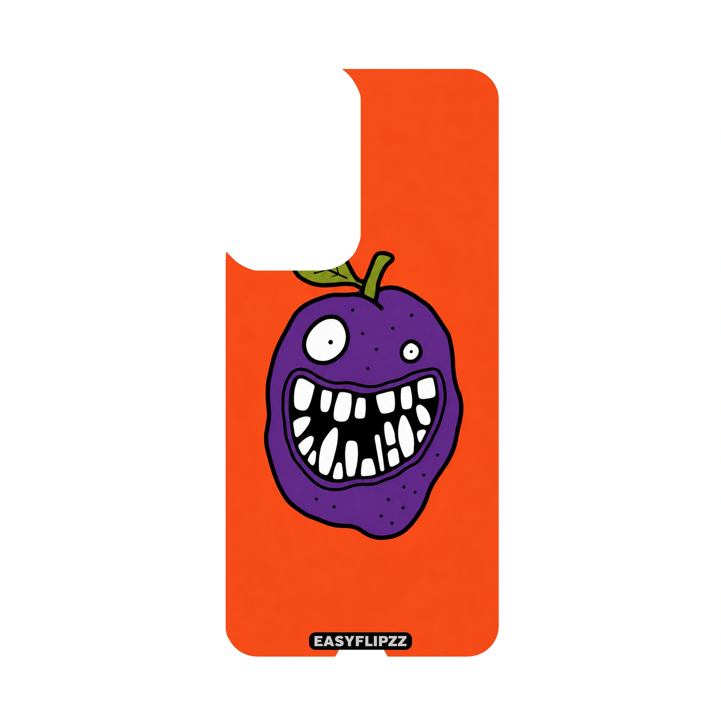 Grape Goblin Backflipzz - A57
