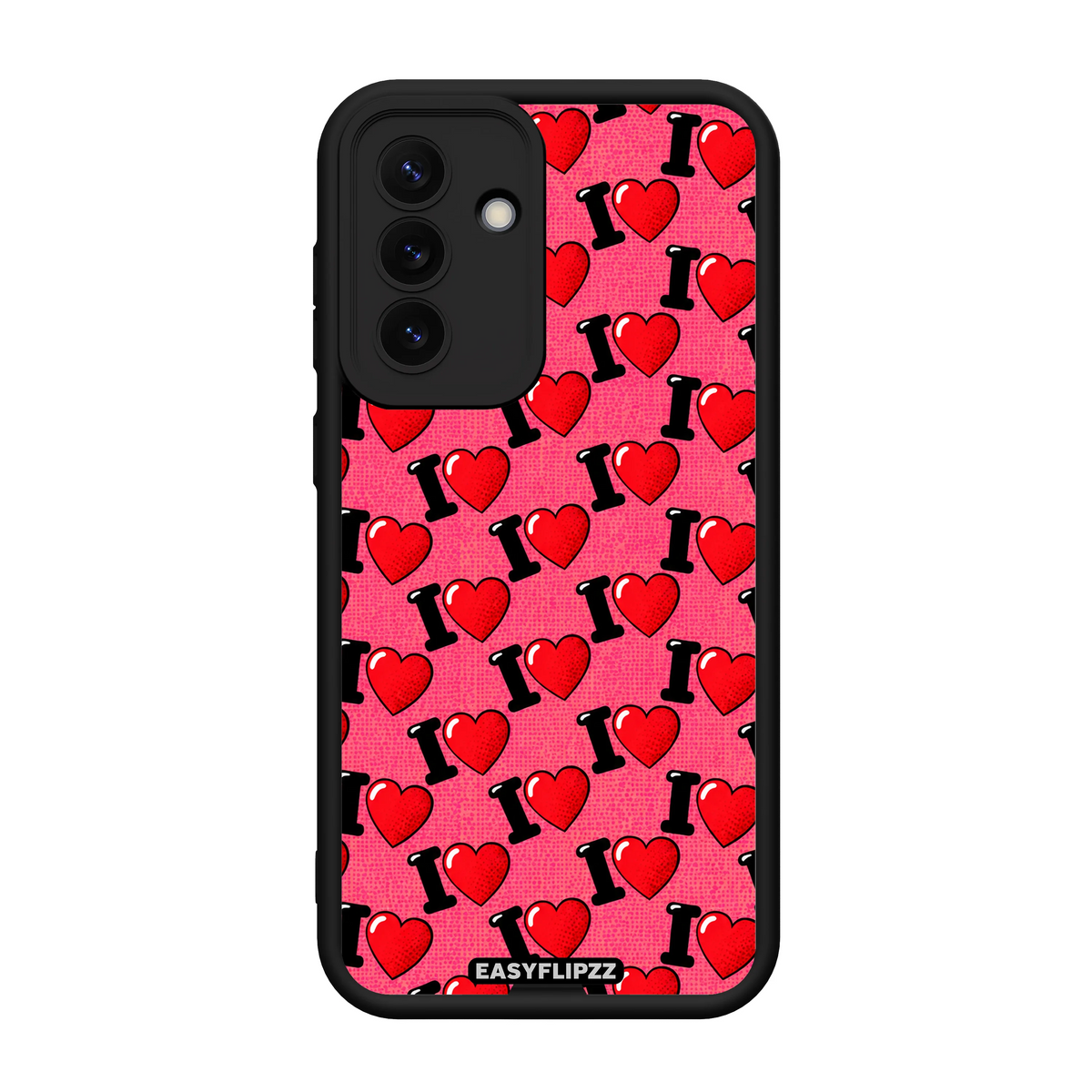 Lovebomb - A36