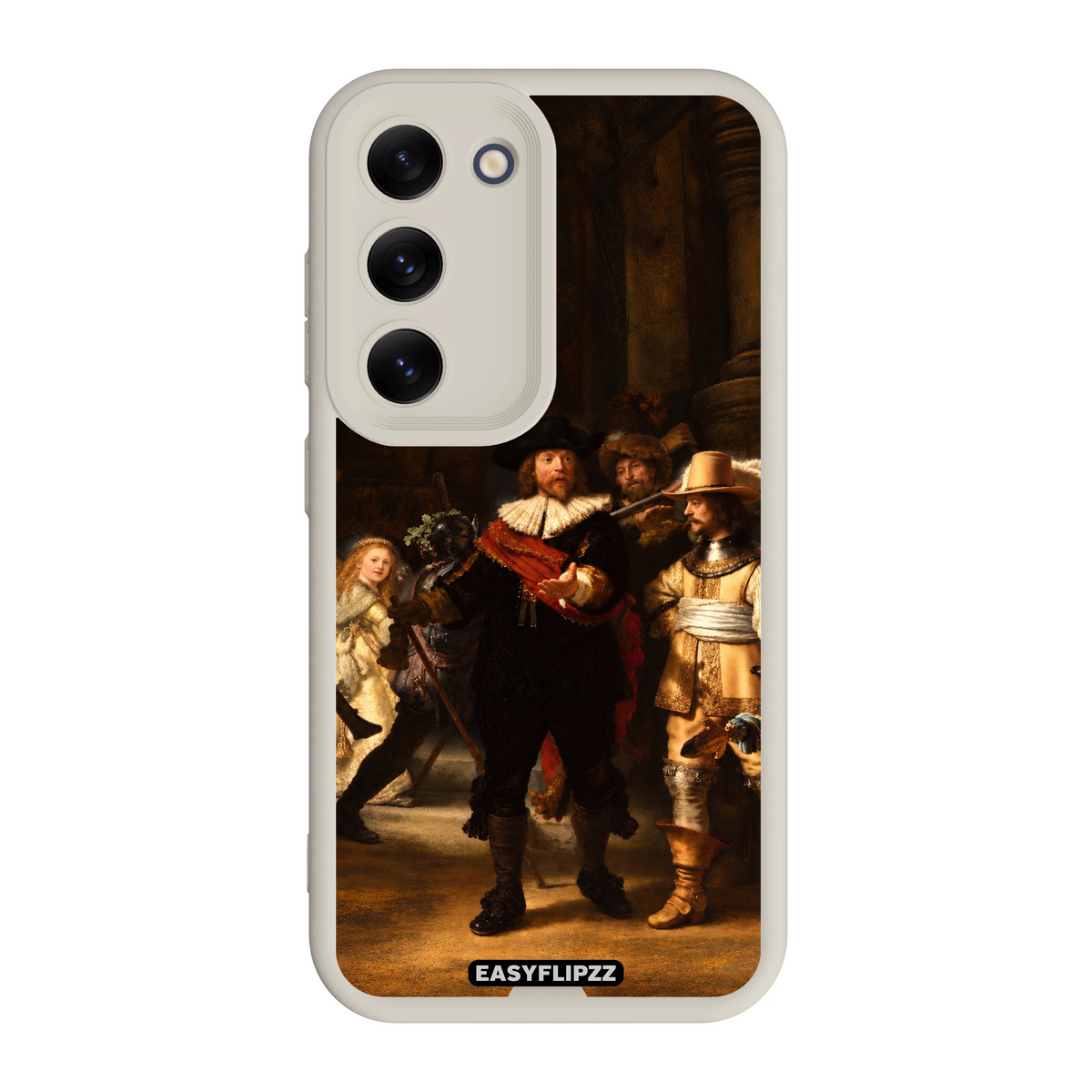 Guildhall - S22