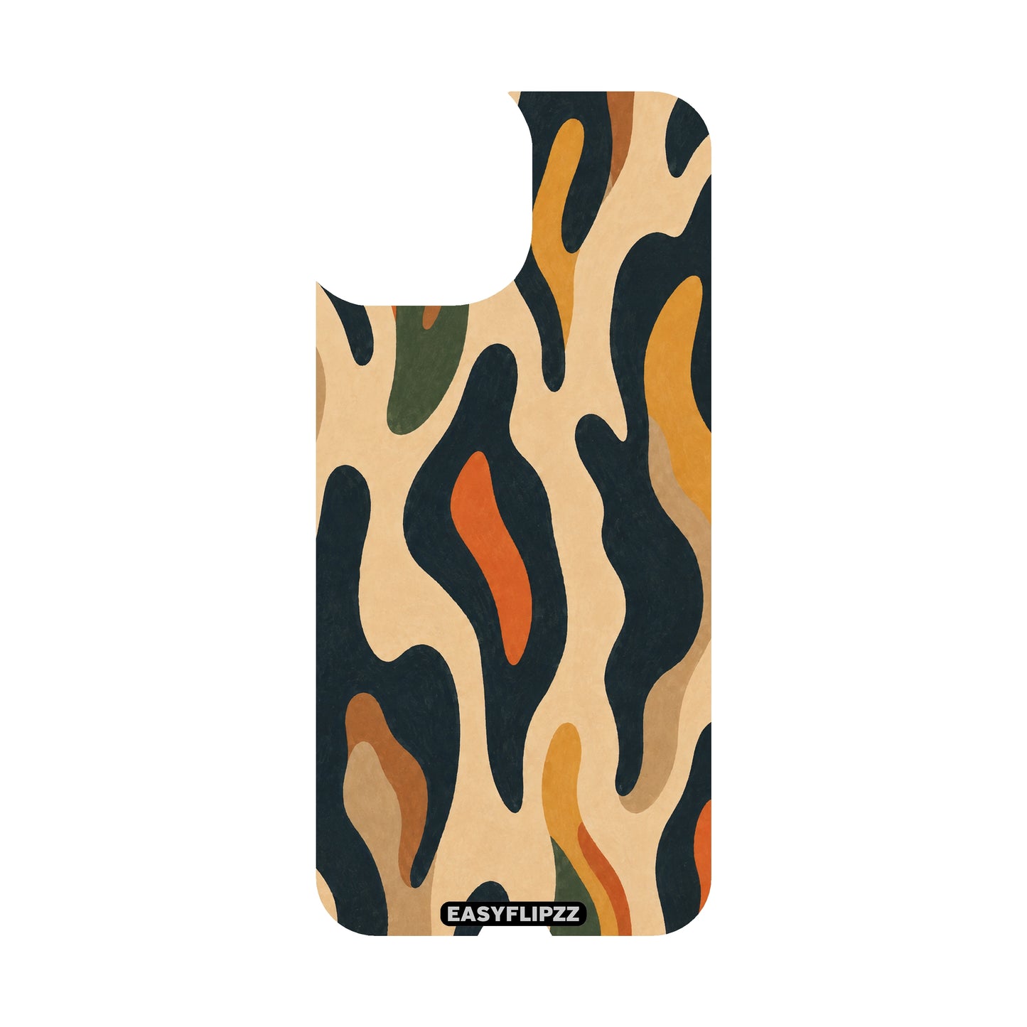 Flux Backflipzz - iPhone 13