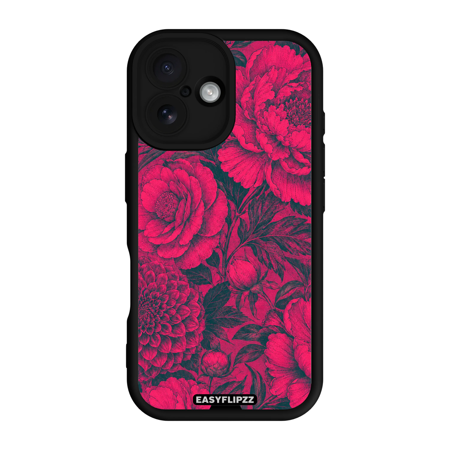 Velvetine - iPhone 16 Plus