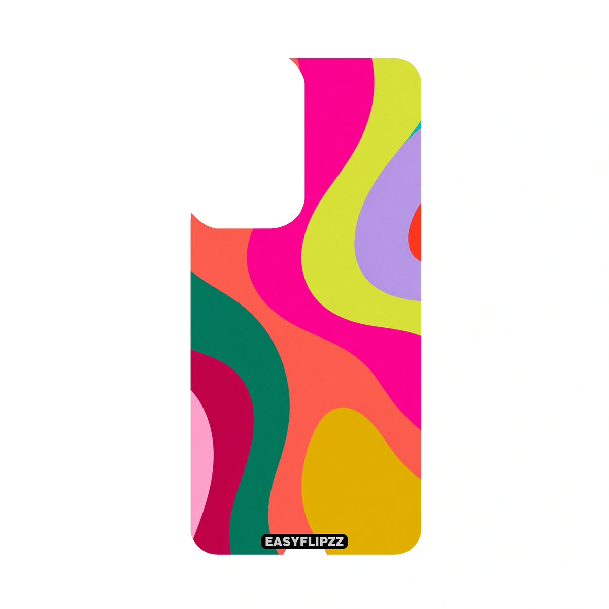 Prisma Backflipzz - A17