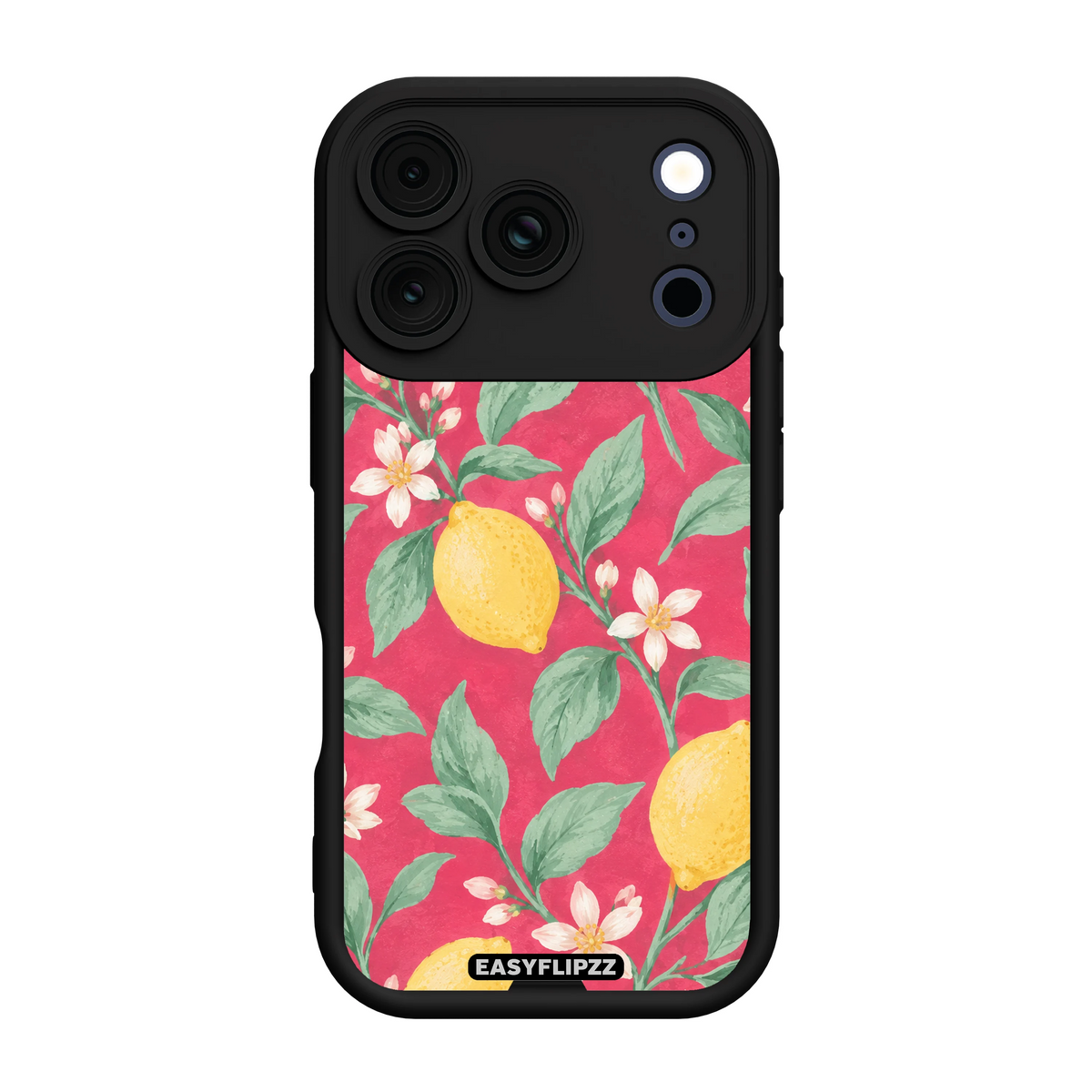 Limoncello Rose - iPhone 17 Pro