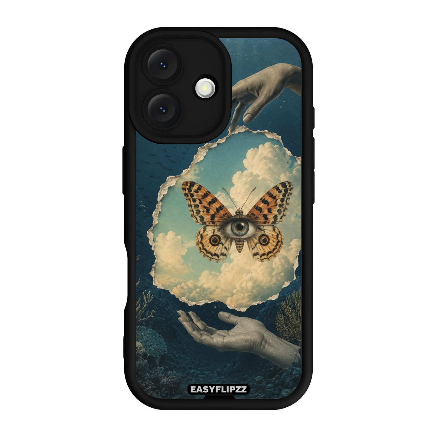 Eyefly - iPhone 17
