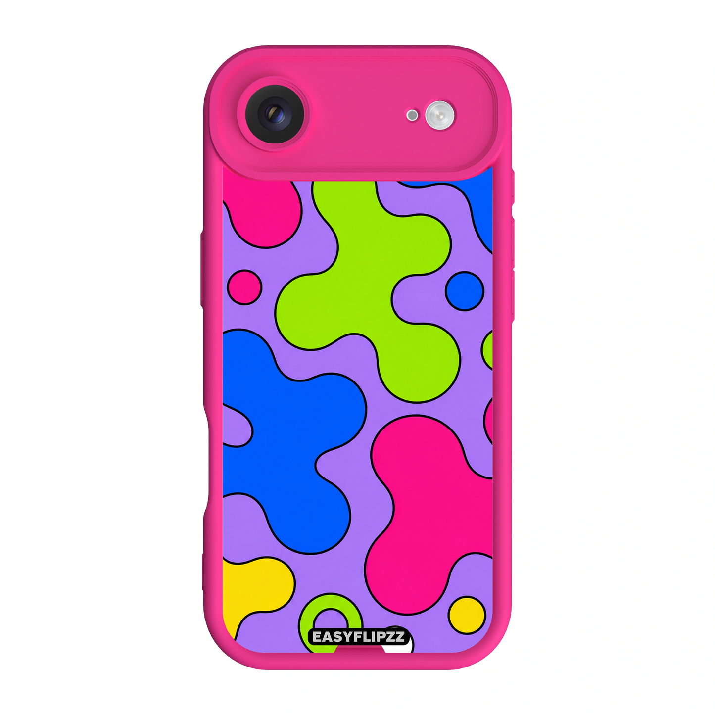 Jelly Pop - iPhone 17 Air