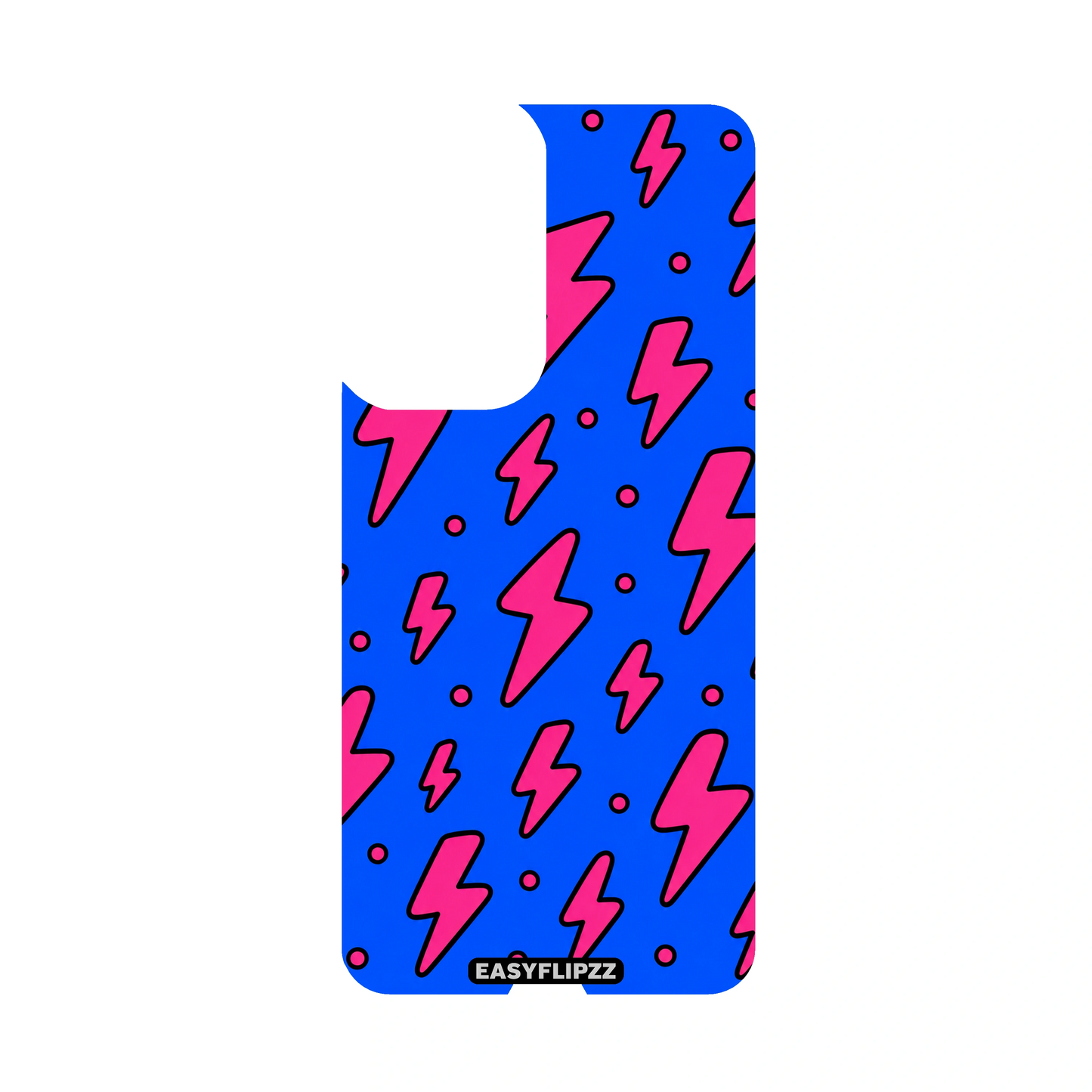 Electric Pop Backflipzz - S26