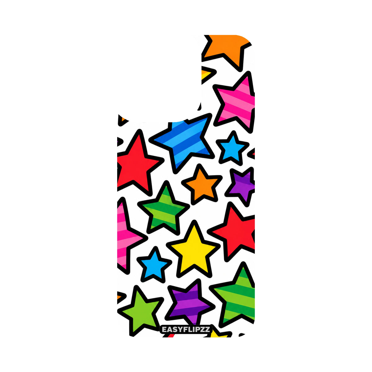 Starla Backflipzz - iPhone 15 Pro